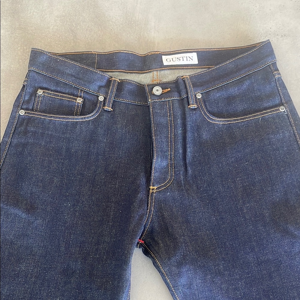 Gustin #172 THE 1968, Straight, new, never worn (no tags), 35